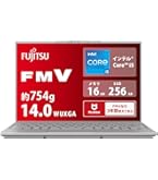 Amazon.co.jp: 富士通 FMV3515H1W FMV Lite 15.6型 Celeron/8GB/256GB